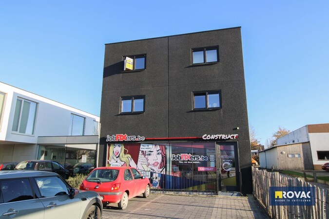 Verhuurd Studentenkamer te Roeselare