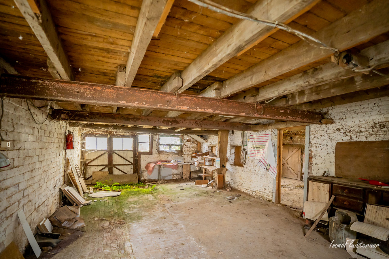 Ferme vendu À Rotselaar