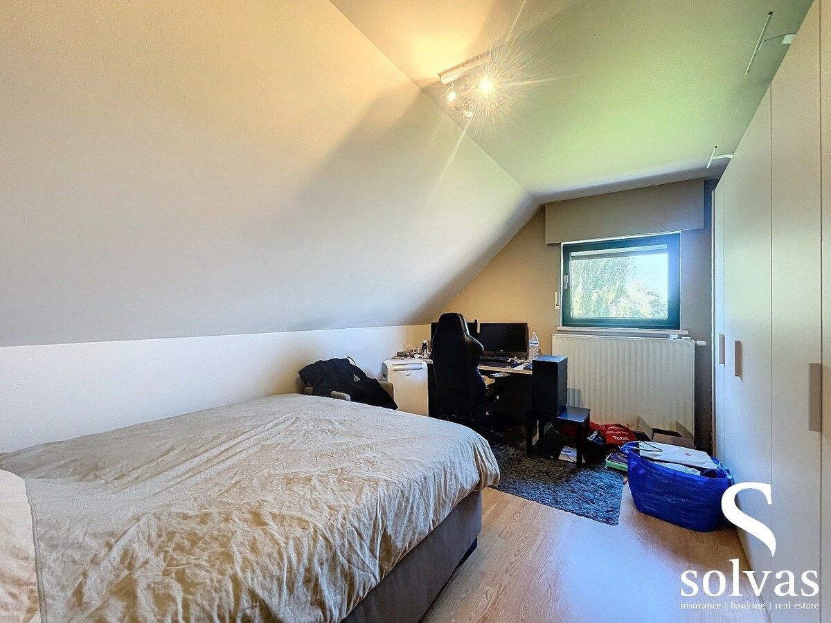 Ruime woning op toplocatie in Aalter (mogelijkheid tot gemeubeld) 