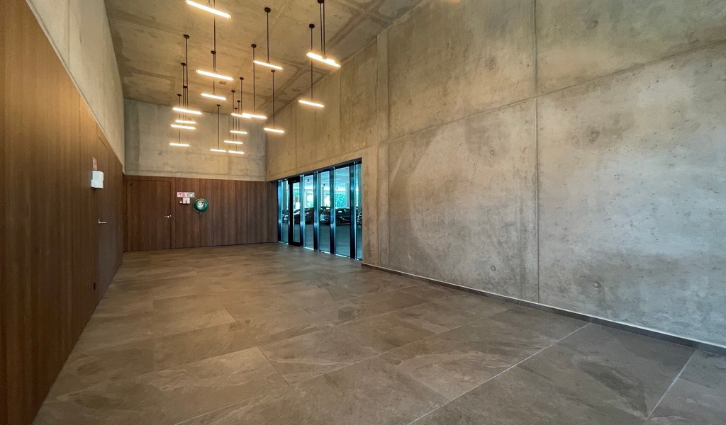 High-end kantoren te huur in Square One te Geel