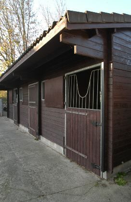 Ferme vendu À Boechout