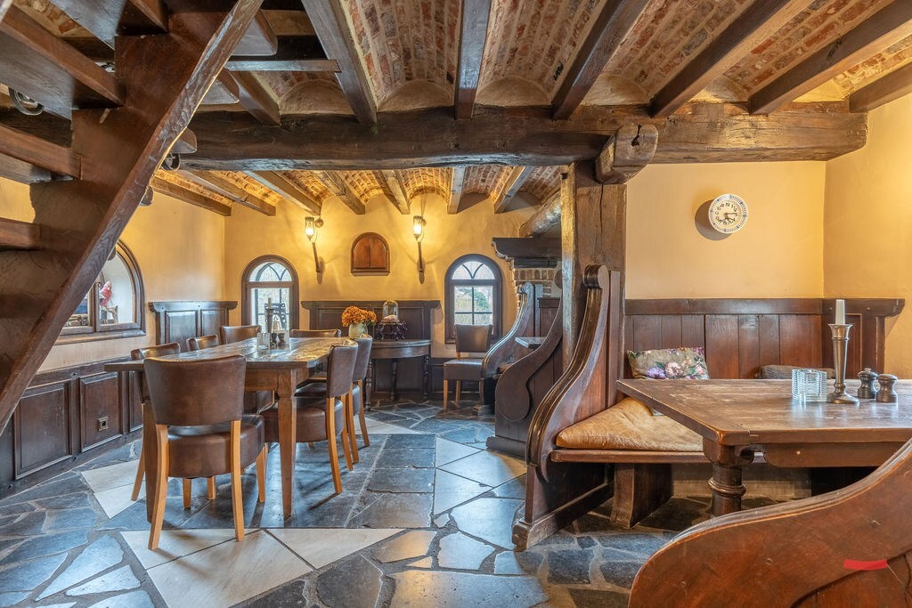 Horeca te koop in Oud-Turnhout
