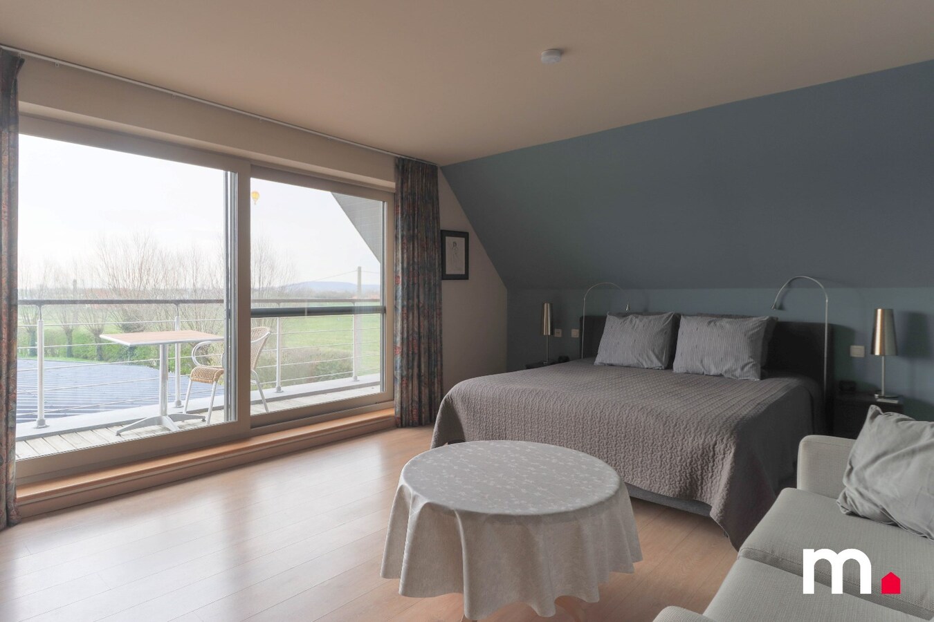 Prachtig landhuis te koop in Reningelst ! 