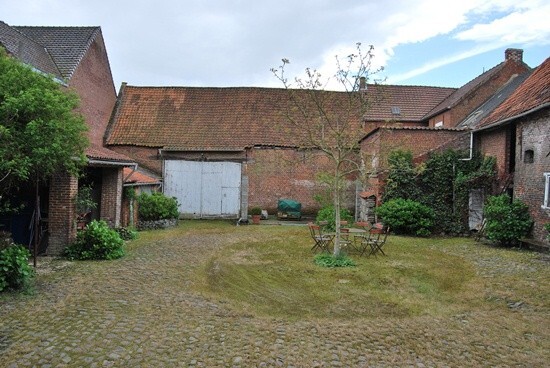 Property sold in Deftinge