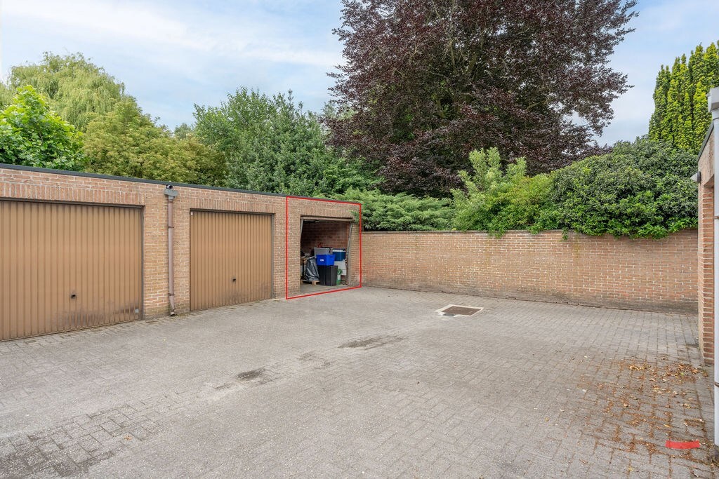 Appartement met optie - reservatie in Ravels