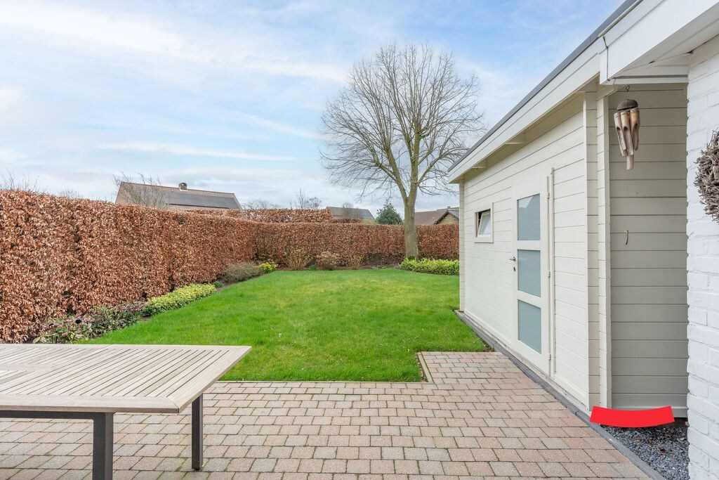 Woning verkocht in Merksplas