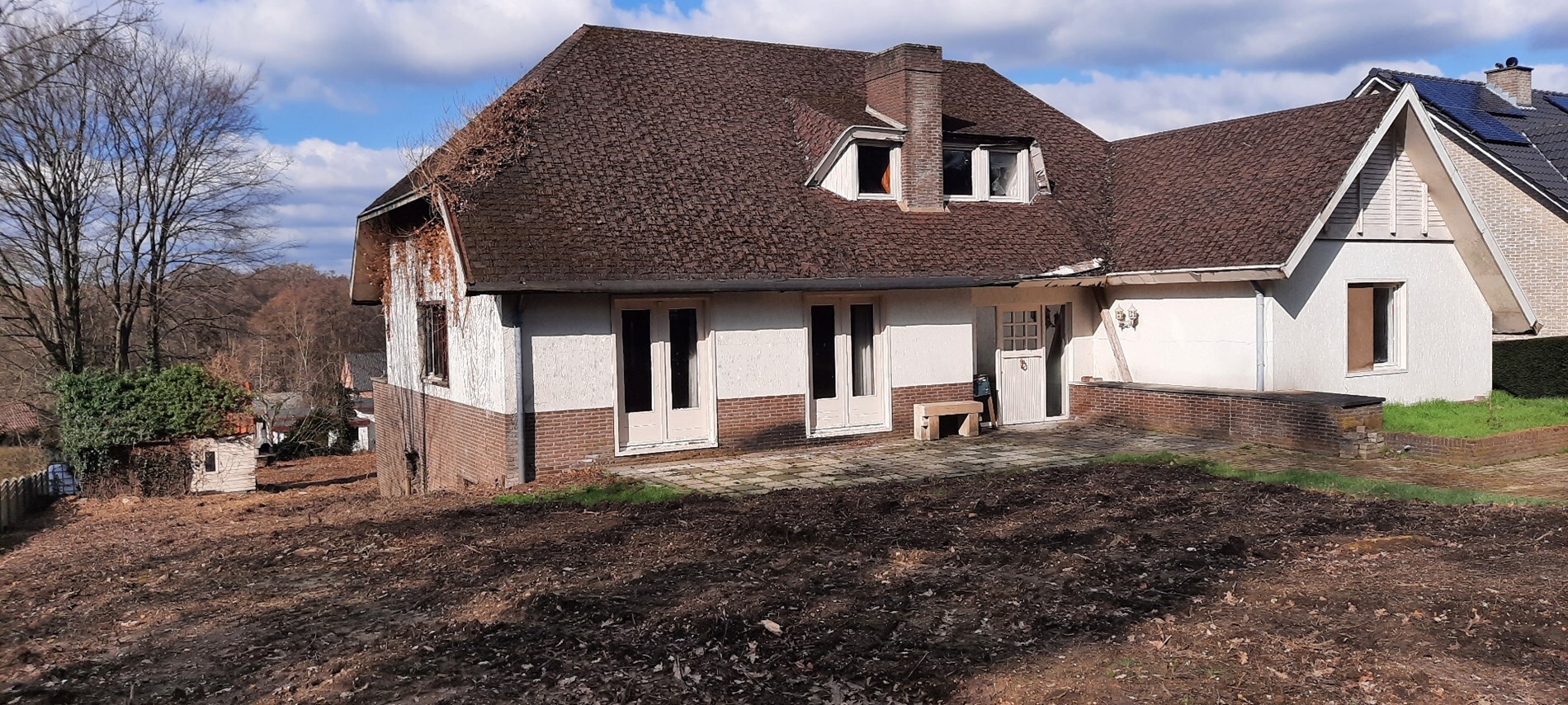 Verkocht - Woning - Opoeteren