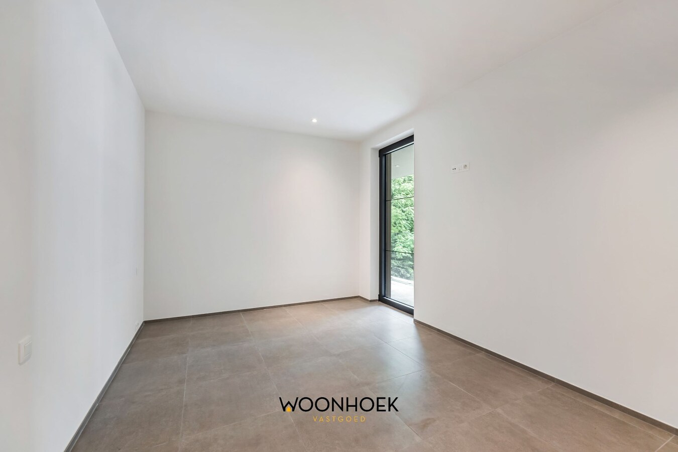 Luxueus 3-slpk nieuwbouwappartement OEVERPARK te Lokeren 