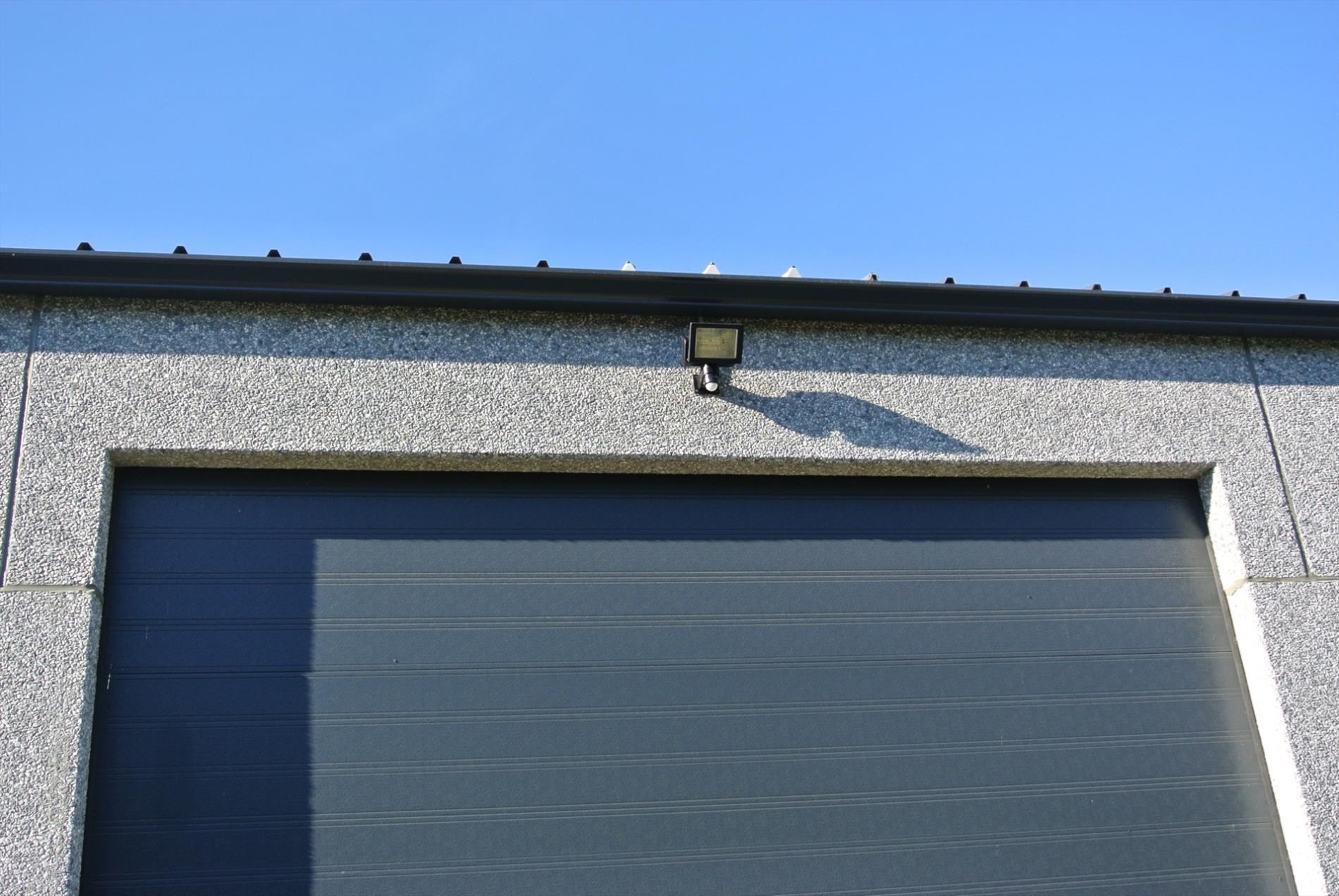 Opslagruimte (200 m&#178;), Lichtervelde 