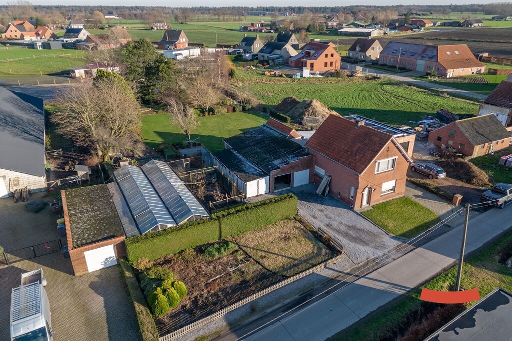 Woning verkocht in Ravels