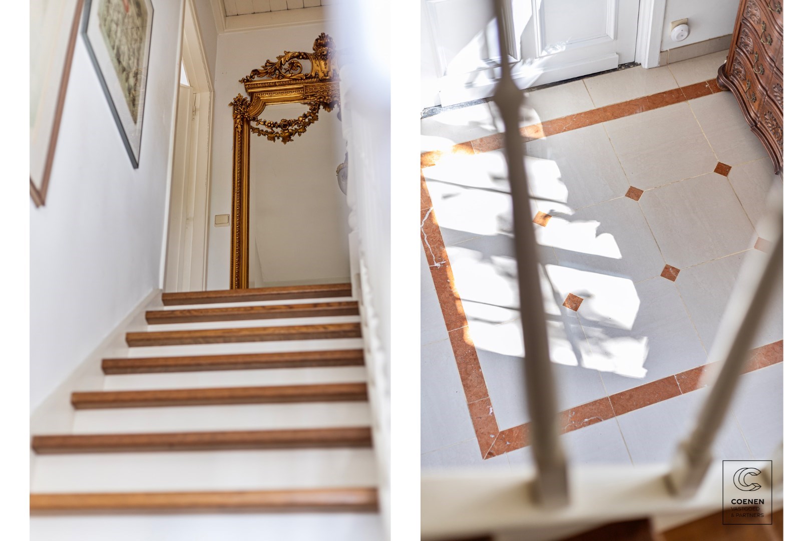 Prachtige woning op een perceel van ca. 2350m&#178; en een centrale locatie te Zandhoven! 