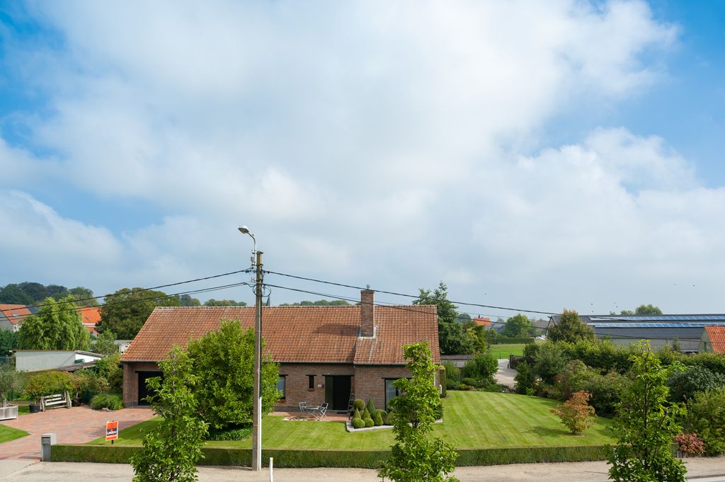 Villa verkocht in Merelbeke