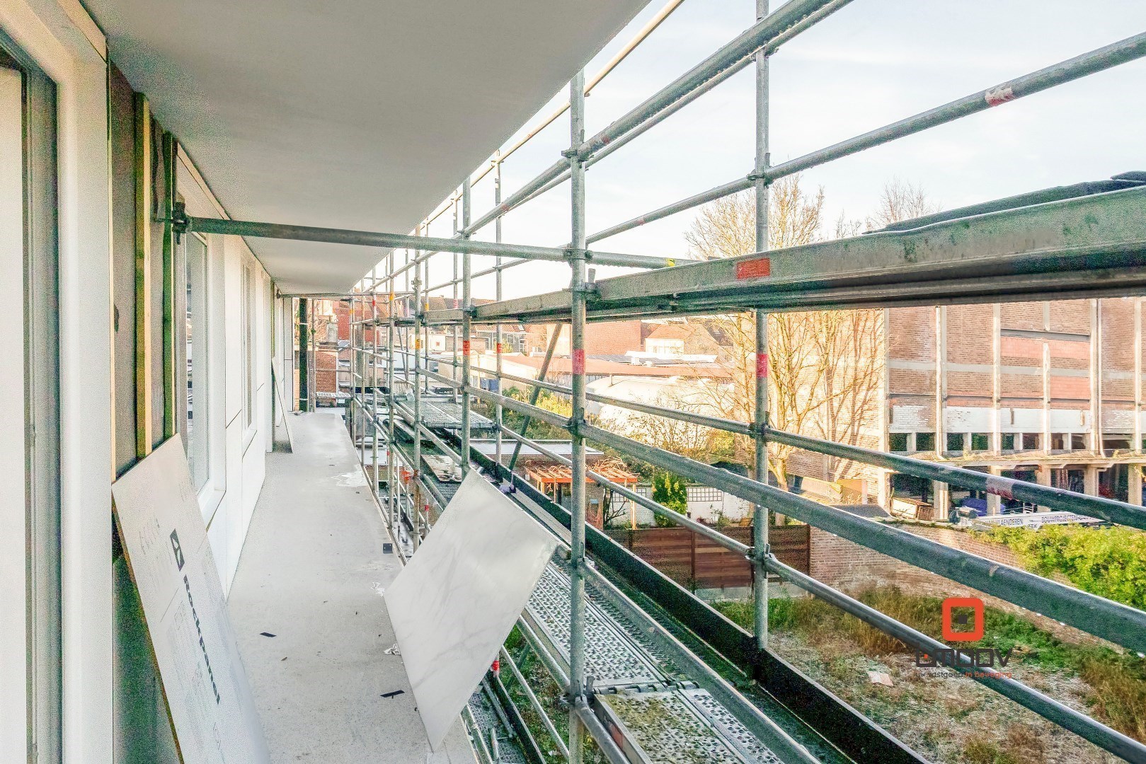 Appartement te huur | onder reservatie in Gent