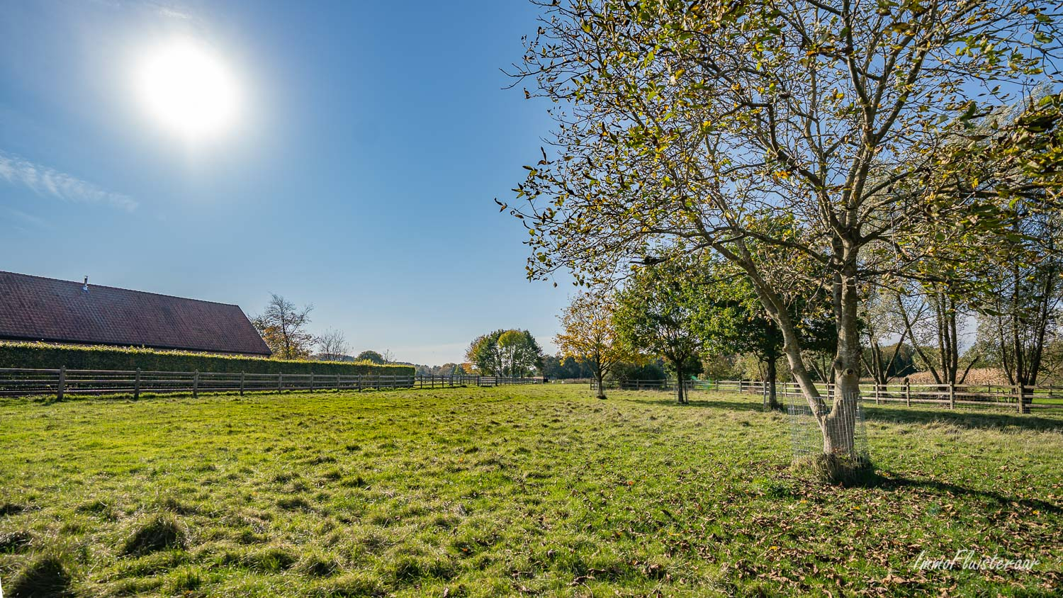 Propriété vendu À Diest