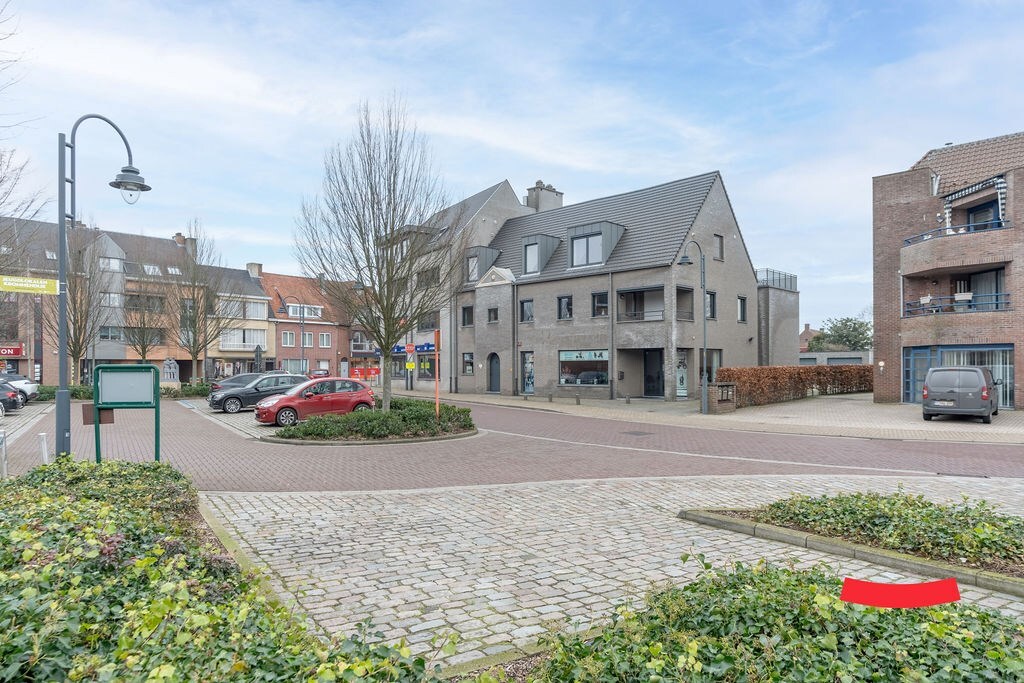 Appartement te huur | in afhandeling in Poppel