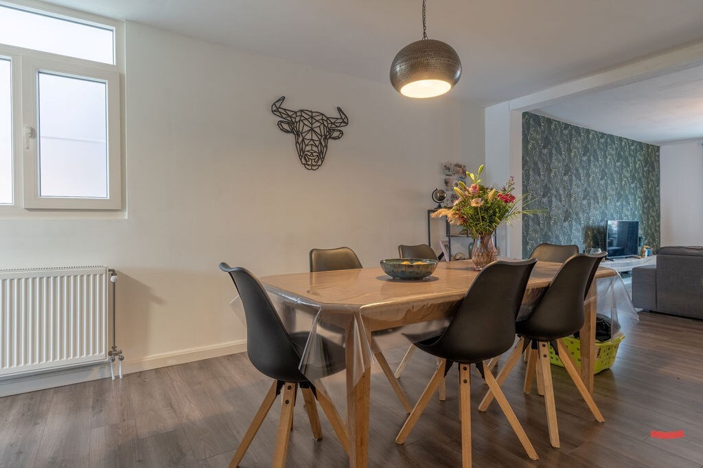 Woning verkocht in Ravels