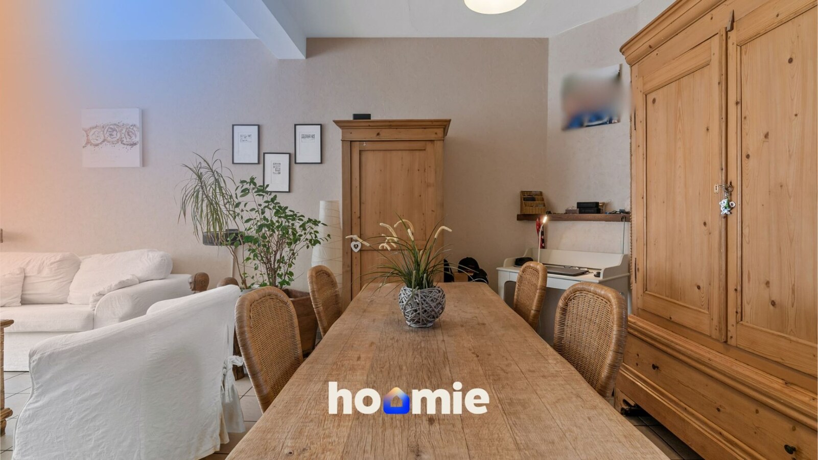 Woning te koop in Stokkem