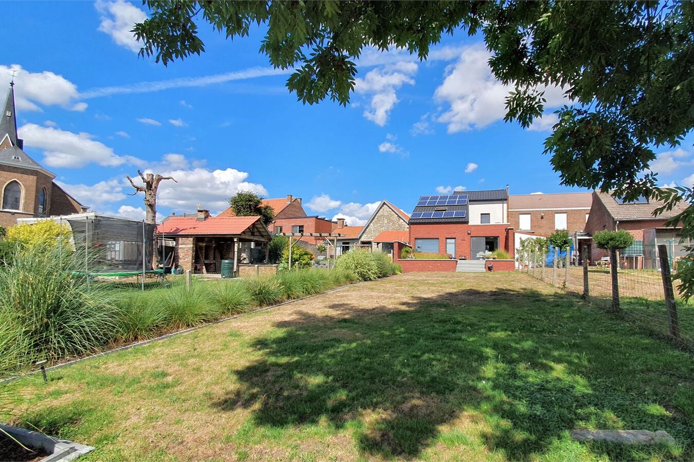 Woning verkocht in Tongeren