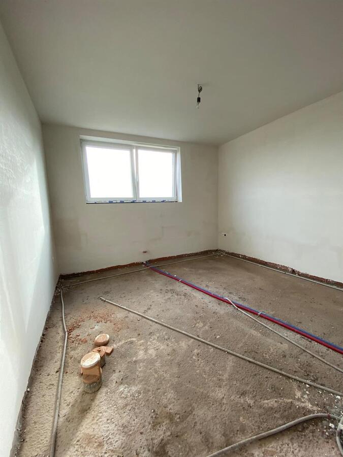 Nieuwbouwwoning met 3 slaapkamers en carport te Vladslo 