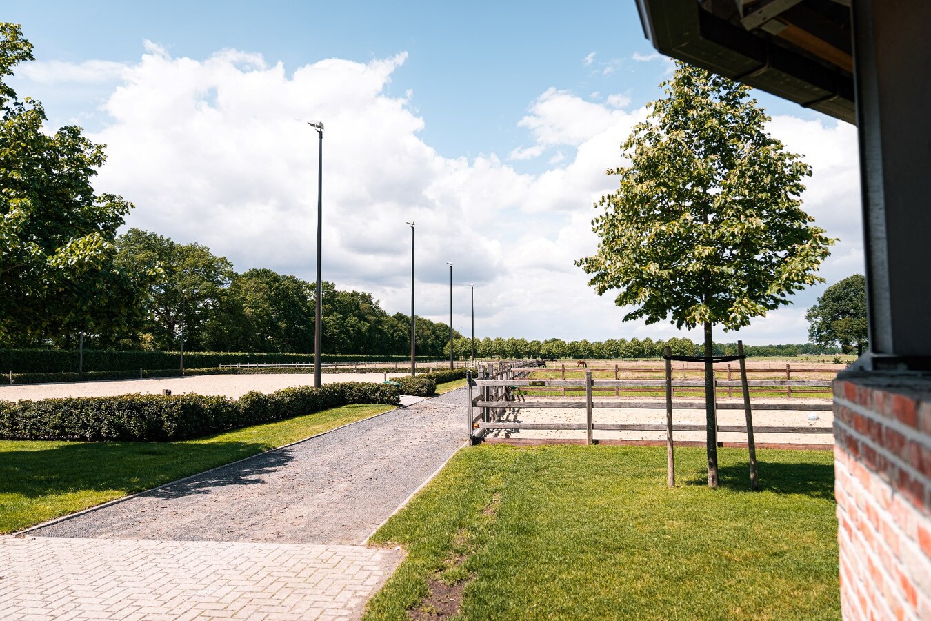 Propriété a vendre À Kalmthout