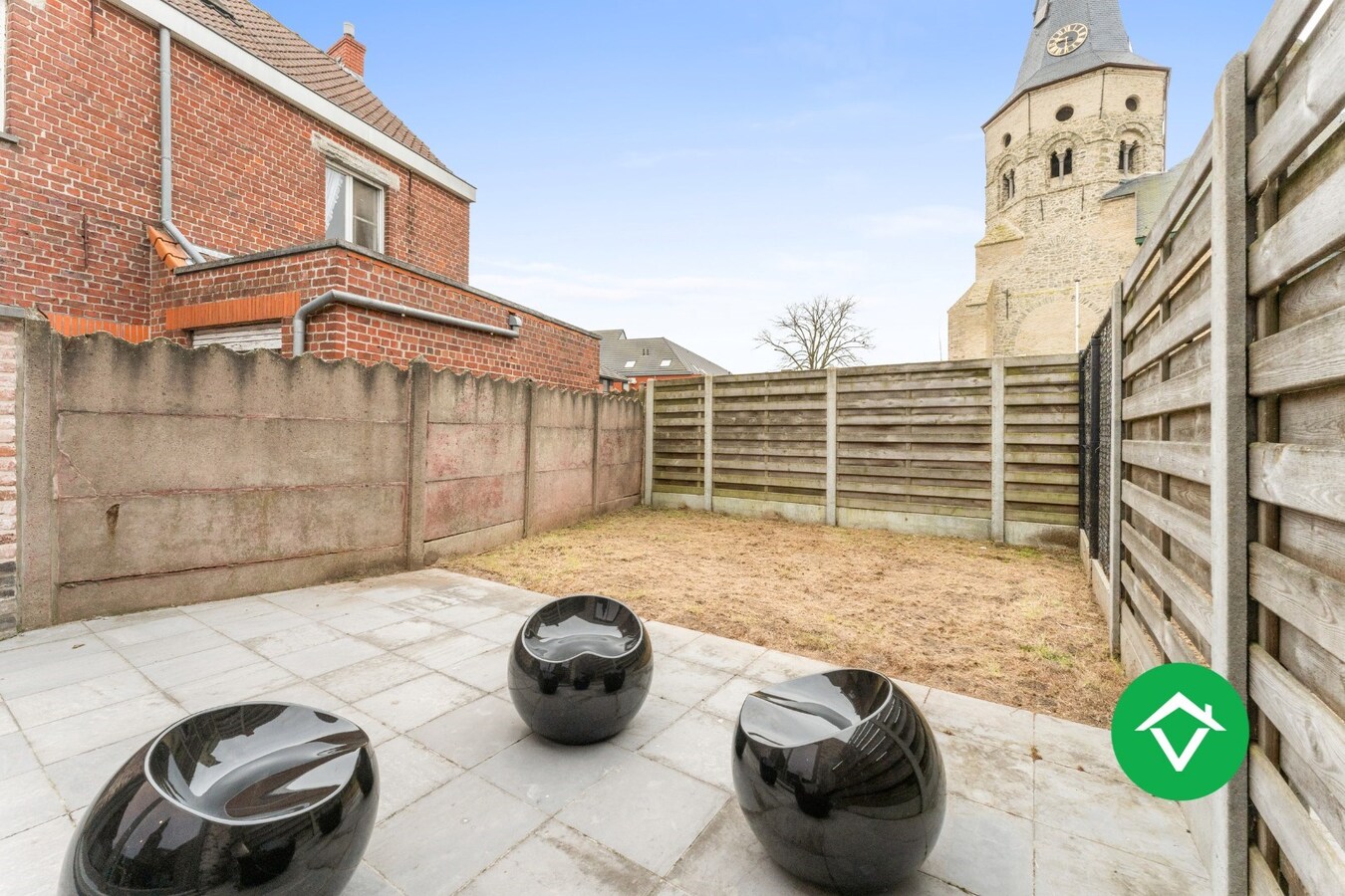 Totaal vernieuwde woning in Koekelare 