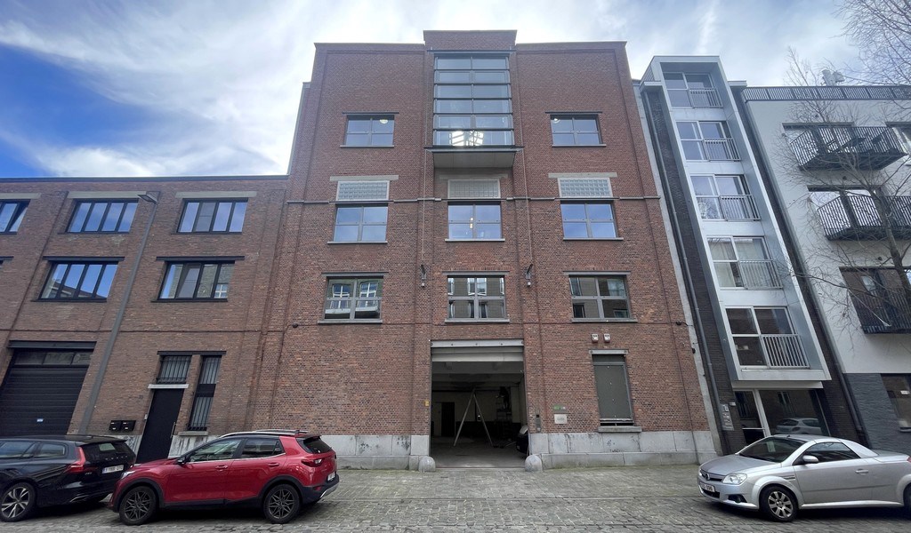 Loftkantoren te huur in Cadixwijk in Antwerpen