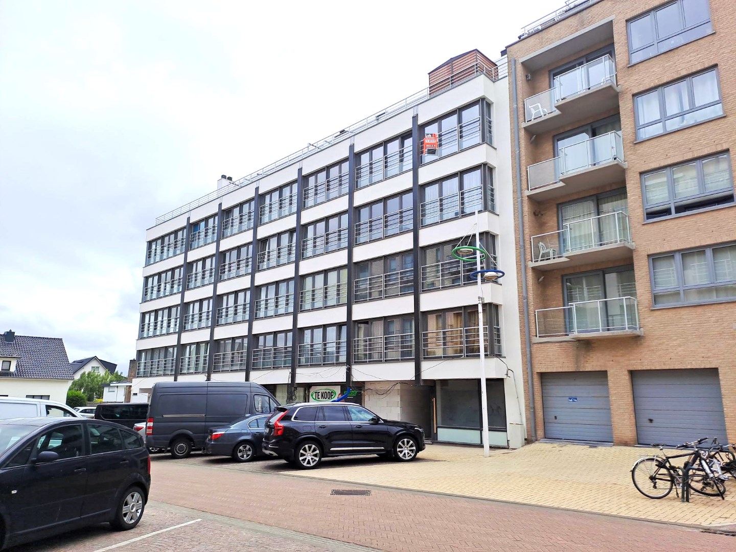 Appartement a vendre À Zeebrugge