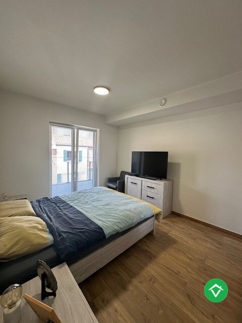 Nieuwbouwappartement met 3 slaapkamers en garage te Koekelare 