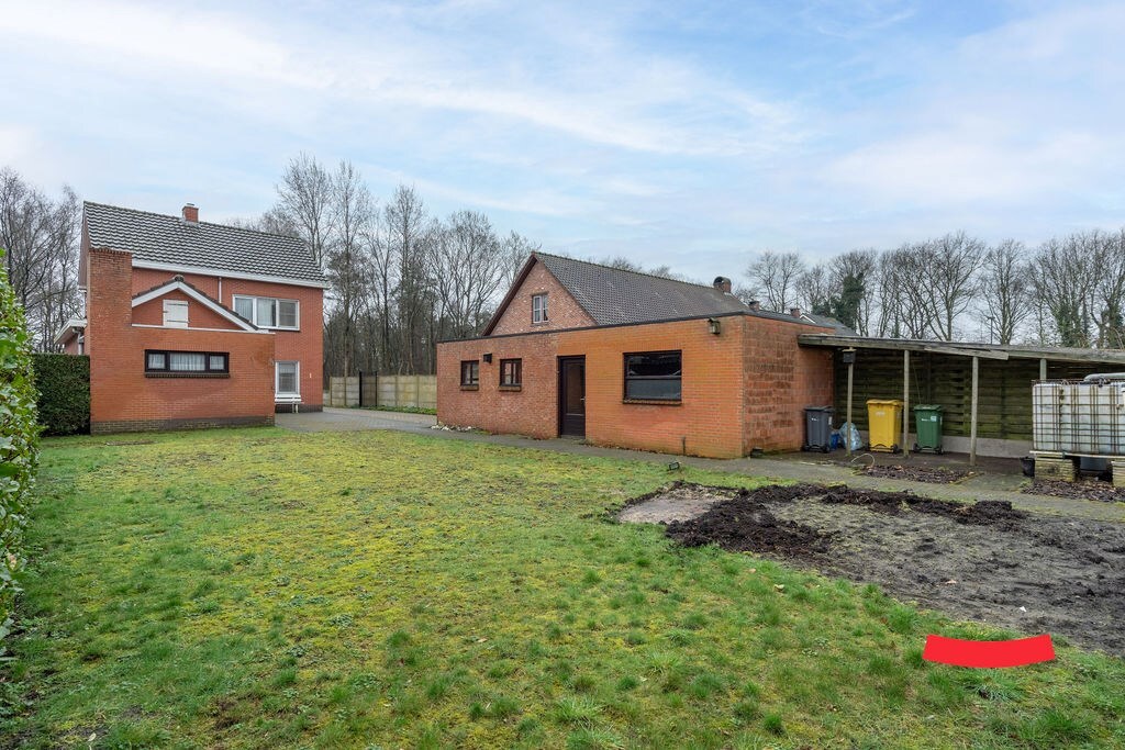 Woning verkocht in Weelde