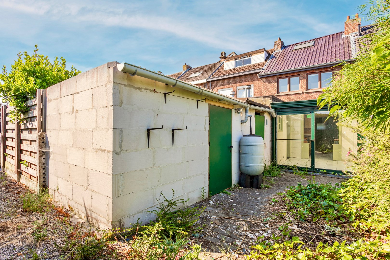 Maison a vendre À Halle