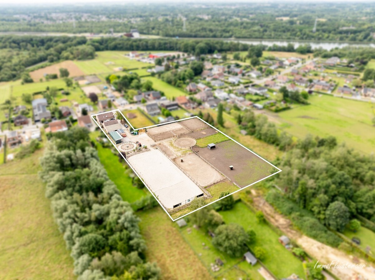 Property sold in Diepenbeek