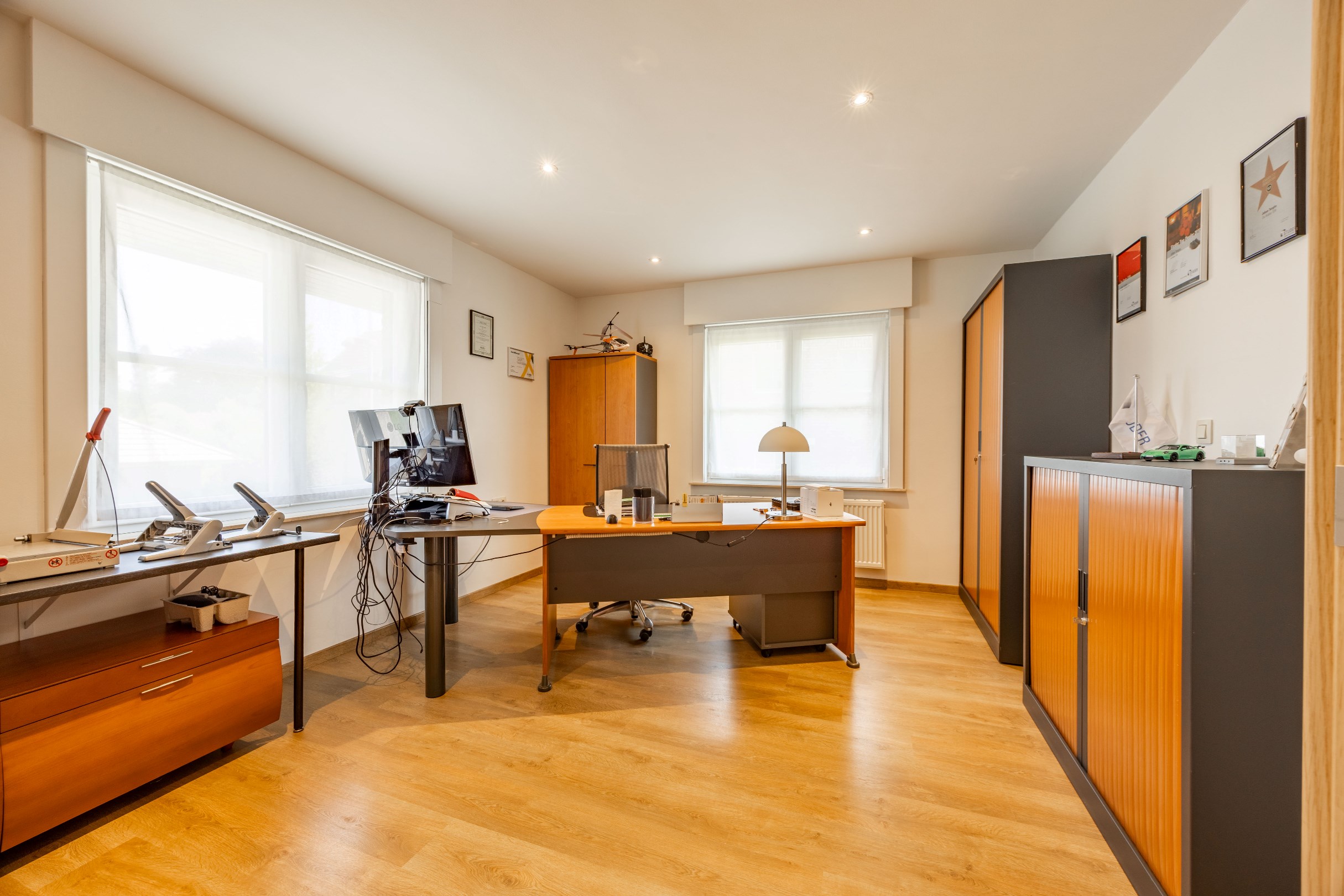 Slaapkamer 4