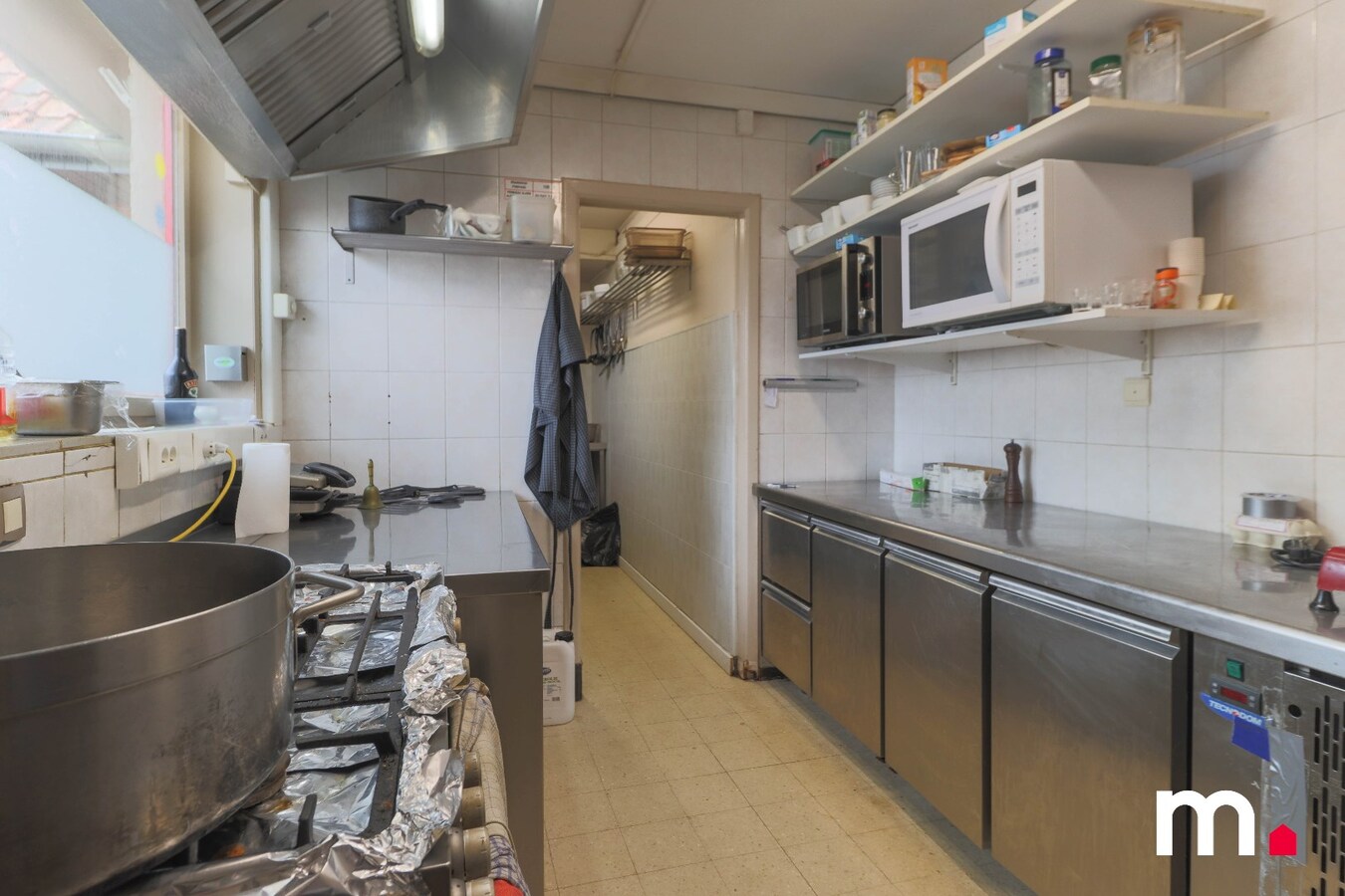 Prachtig landhuis te koop in Reningelst ! 