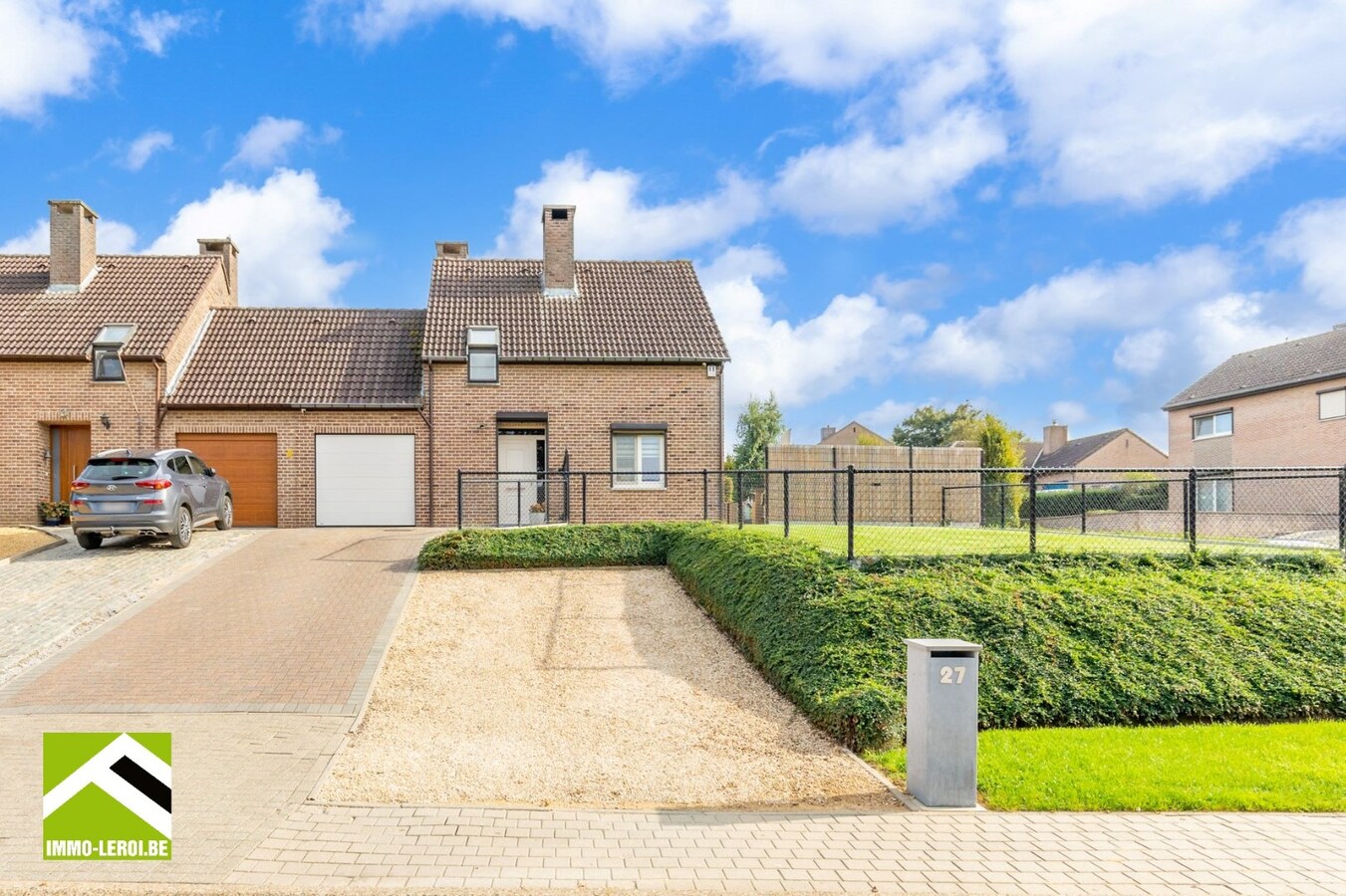 Verkocht woning - Tongeren