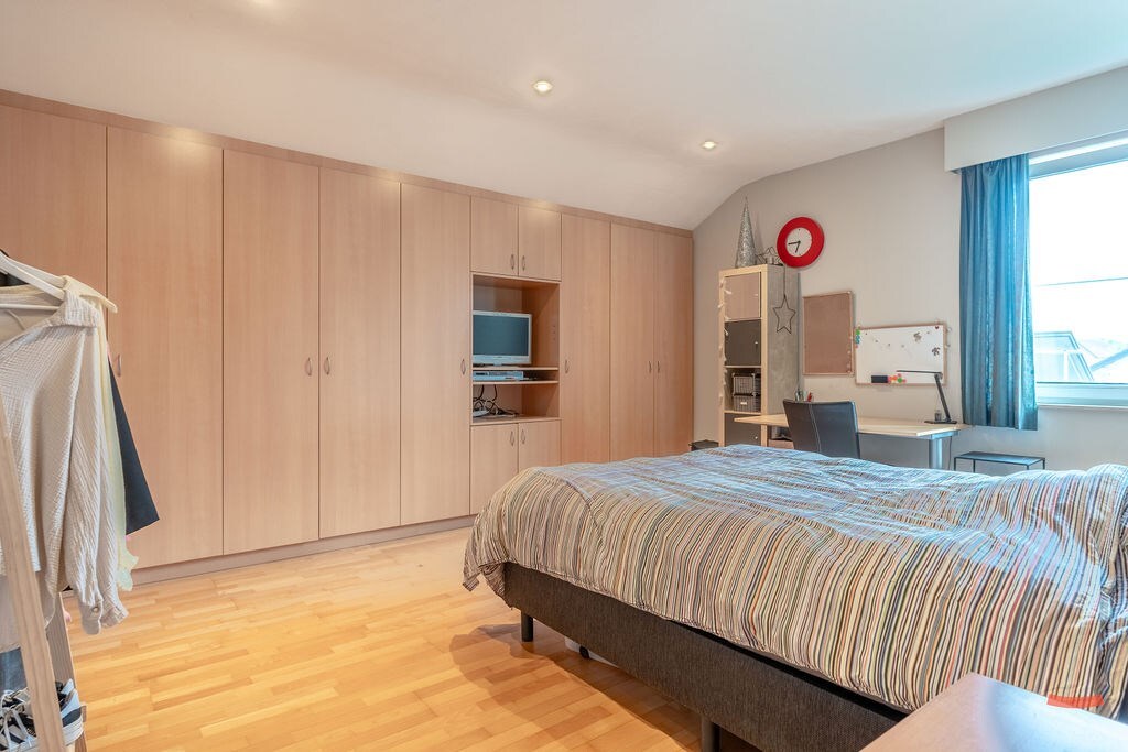 Woning verkocht in Oud-Turnhout
