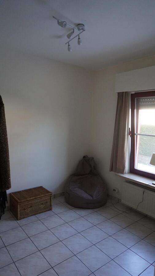 Bungalow met drie slaapkamers in het centrum van Ursel 