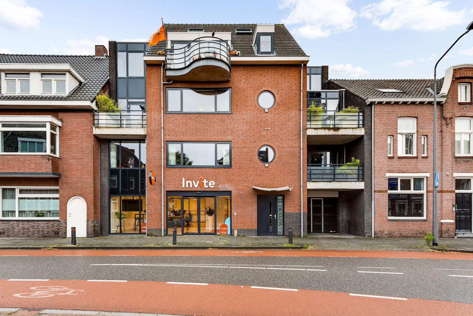 Appartement te koop in Weert