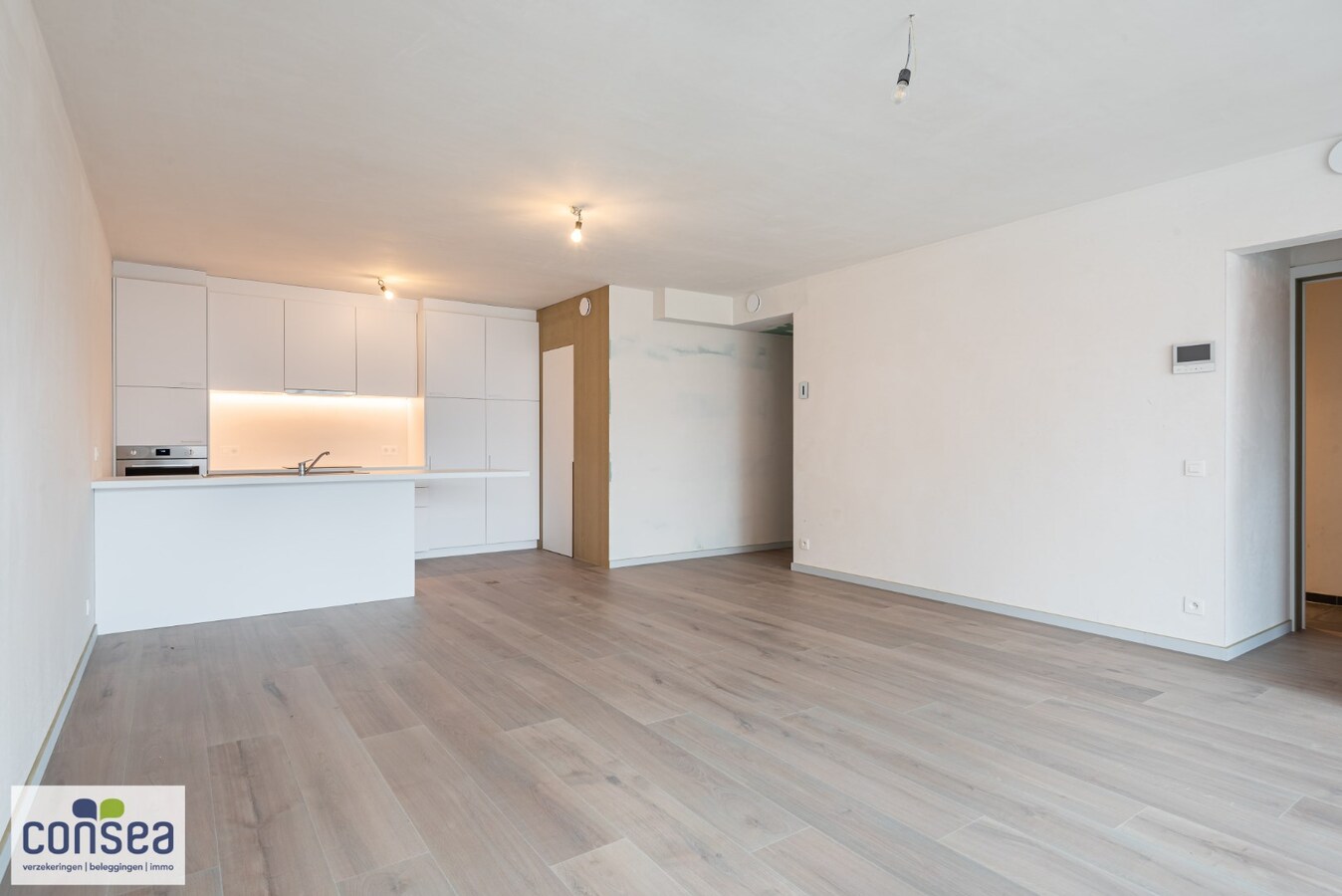 verhuurd! Luxueus nieuwbouwappartement op toplocatie 