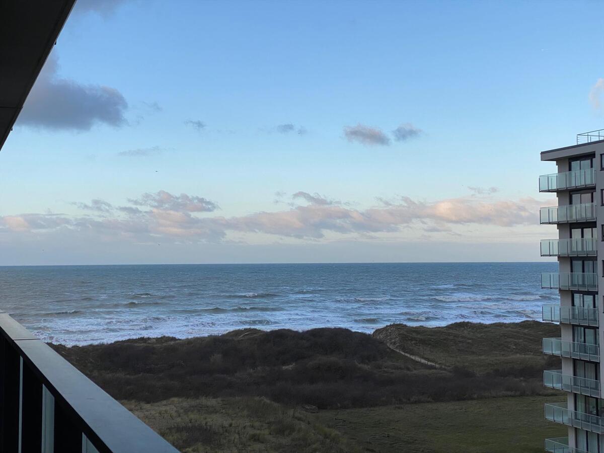 Nieuwbouw assistentiewoning te huur in De Panne 