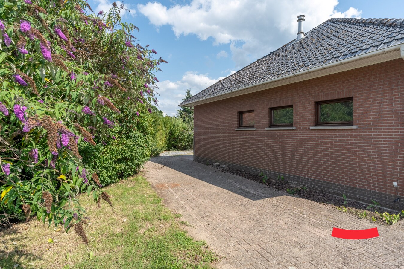 Woning verkocht in Turnhout