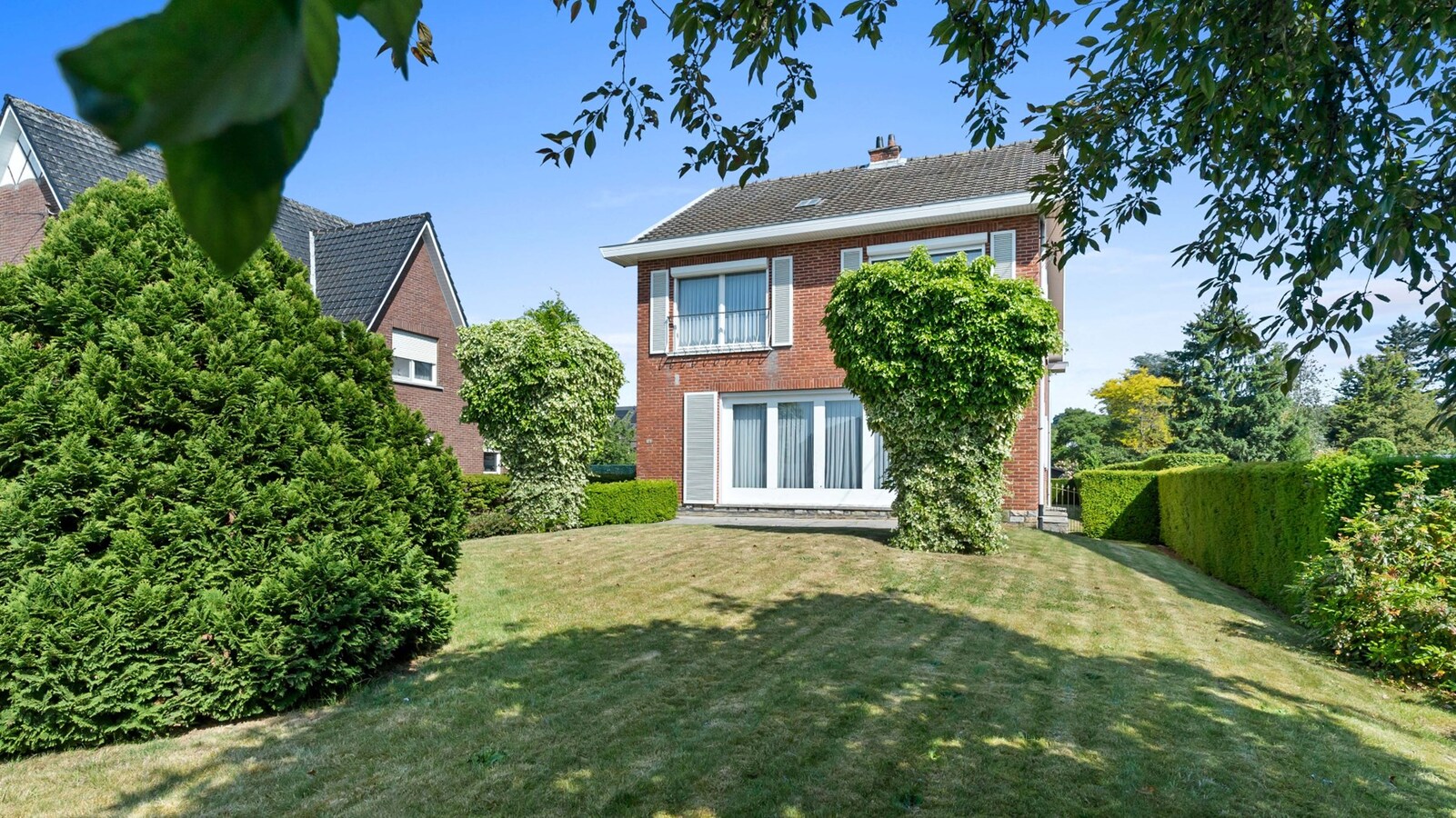 LINDEN - Huis met 4 slaapkamers en tuin 