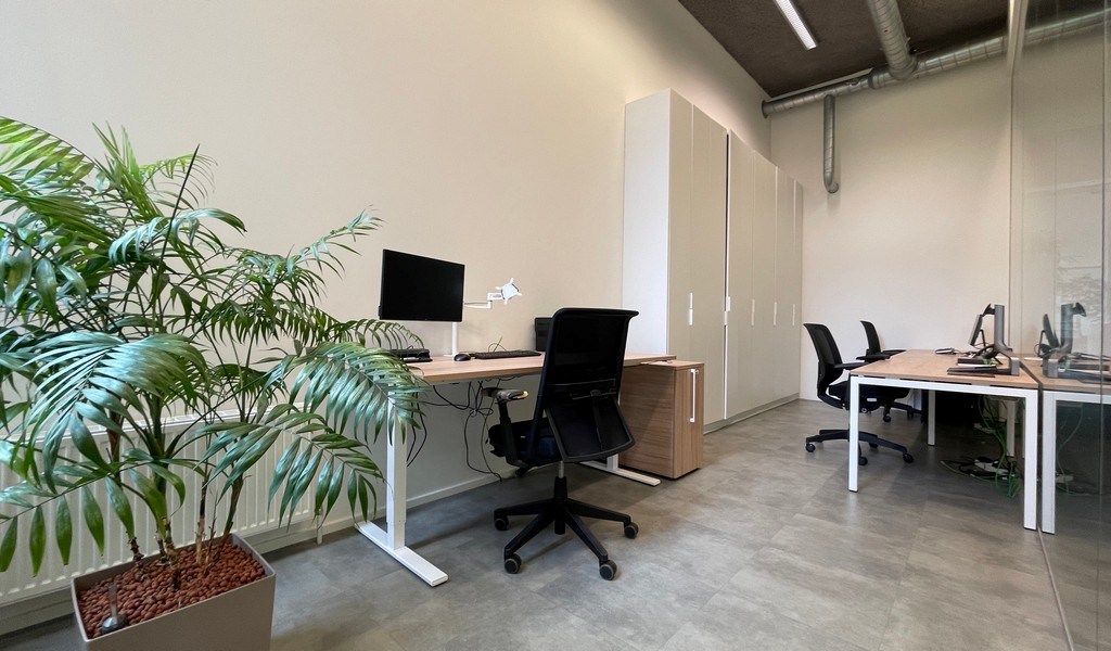 Kantoren te huur in Campus Coppens in Brasschaat