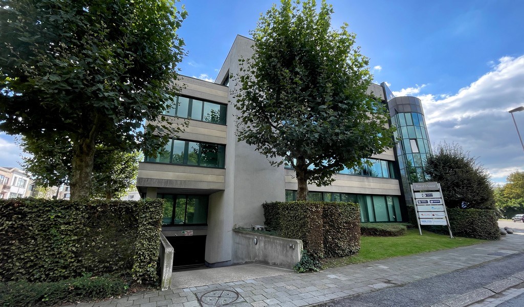 Kantoren te huur in Royal House in Berchem