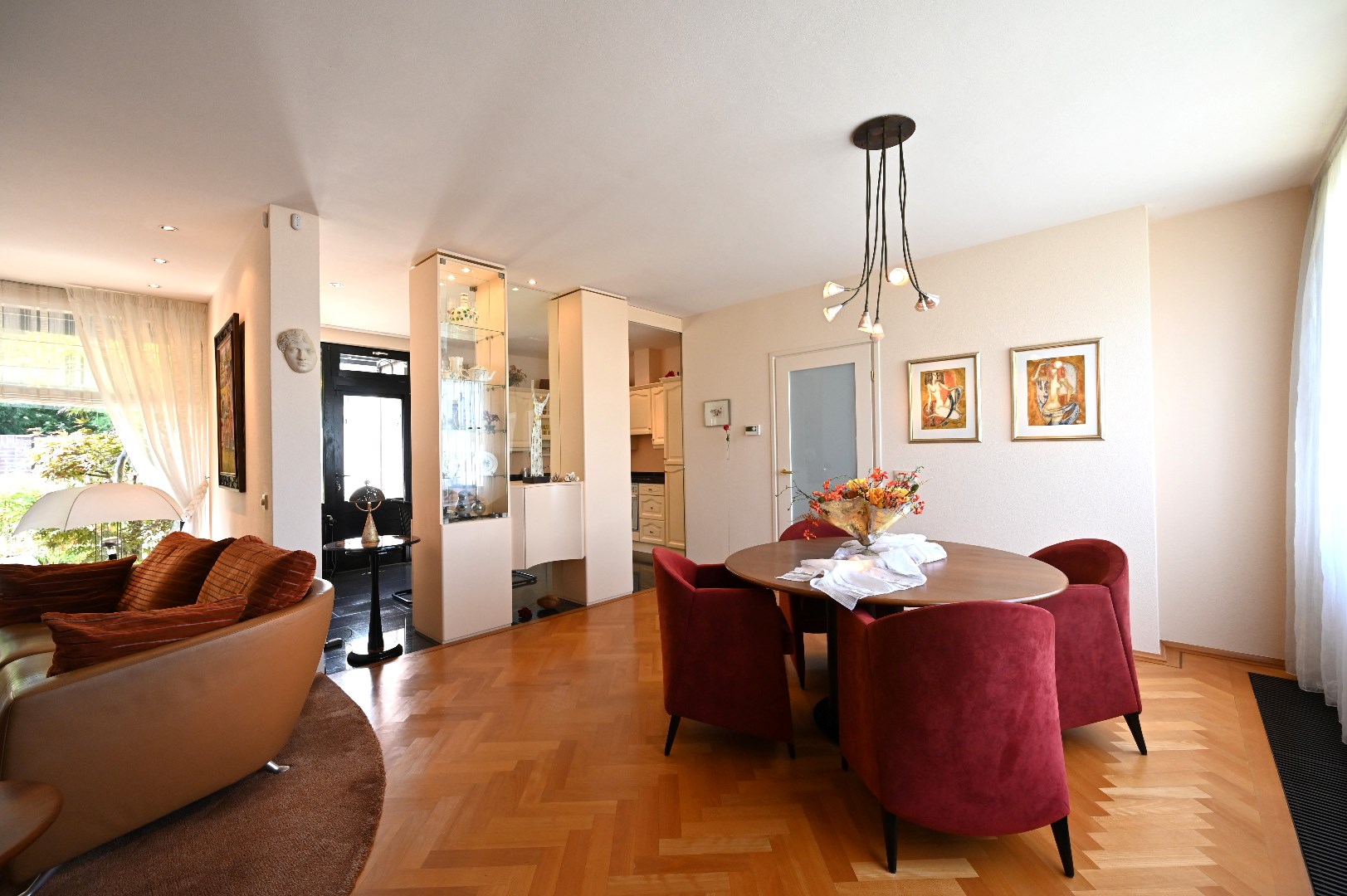Bungalow te koop in Brunssum