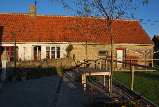 Farm sold in Leffinge