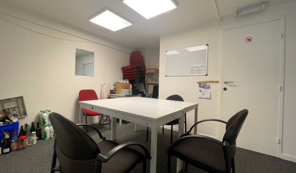 Handelspand te koop in Antwerpen-centrum