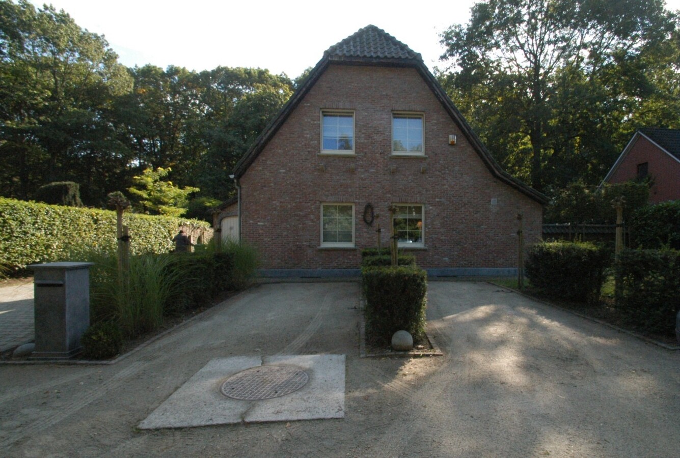 Villa sold in Pulderbos