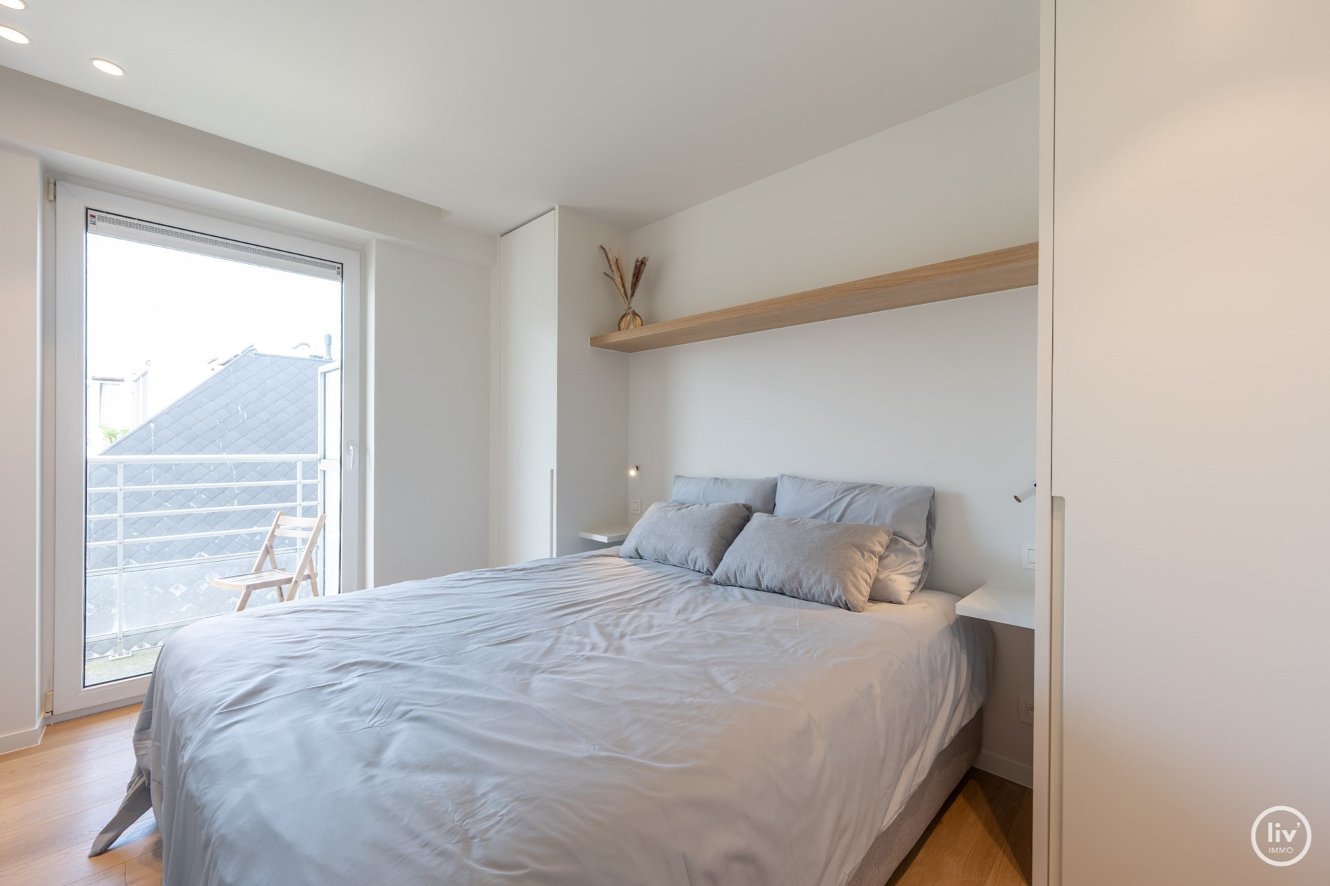 Appartement a vendre À Knokke-Heist