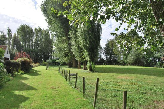 Ferme vendu À Leisele