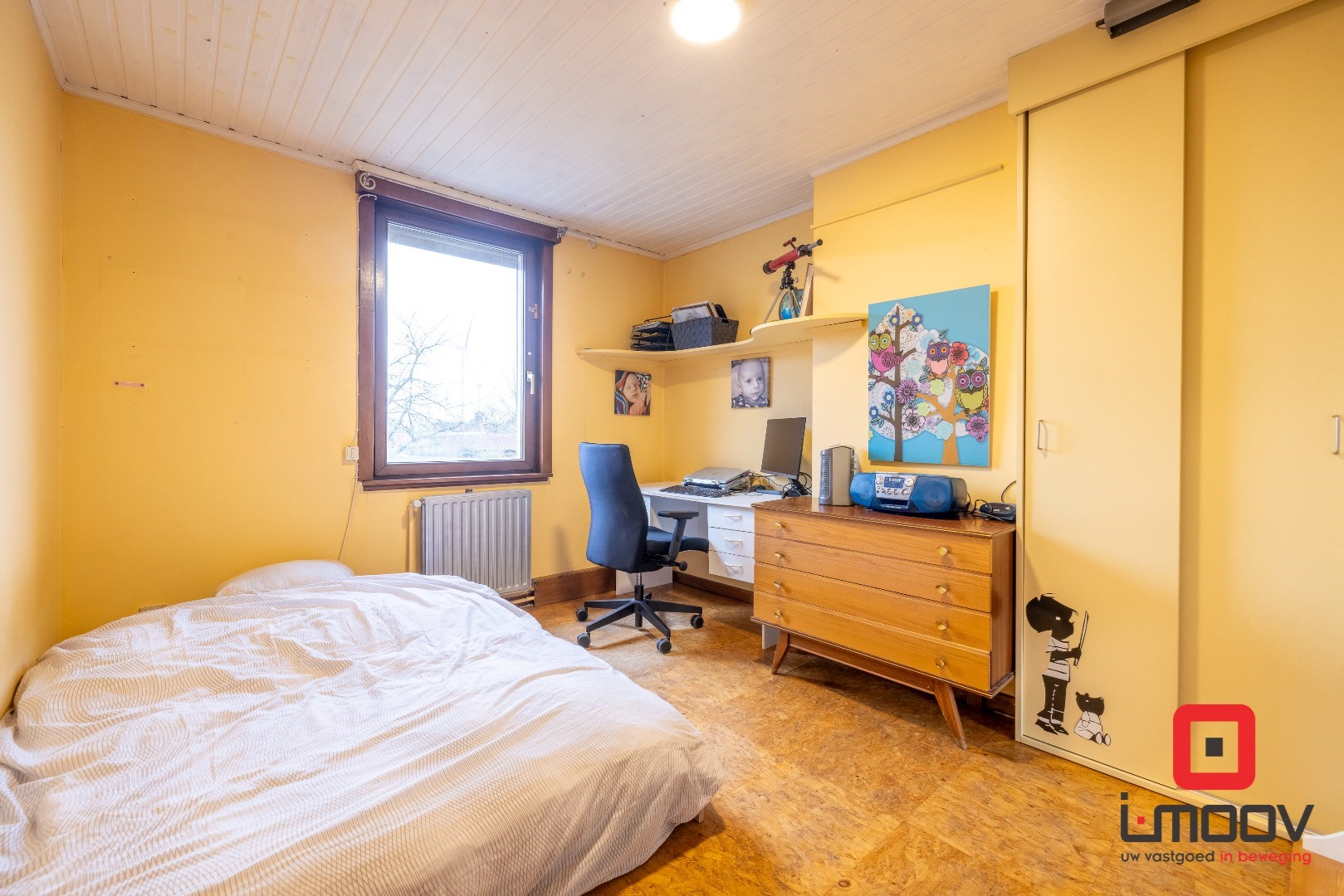 Woning te koop in Gent